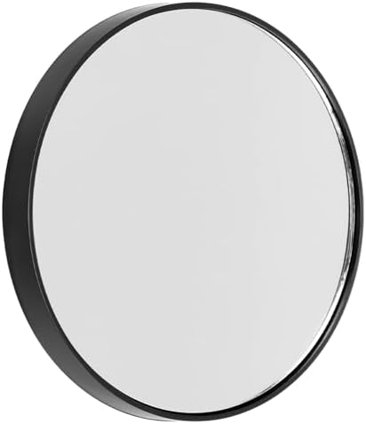 Luxshiny 88cm Magnifying Cosmetic Mirror