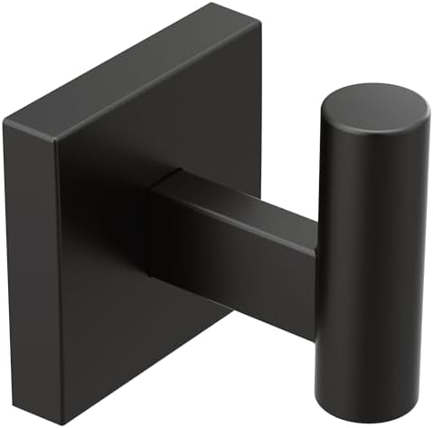 M Union 7 Colors Magnetic Robe Hook