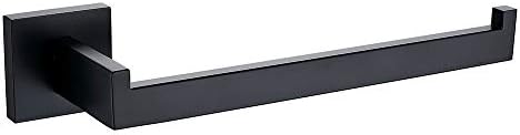 TASTOS Premium Stainless Steel Towel Holder