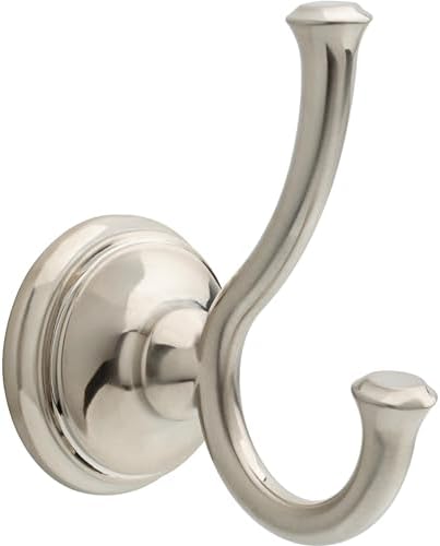 Delta 79735-SS stainless towel hook