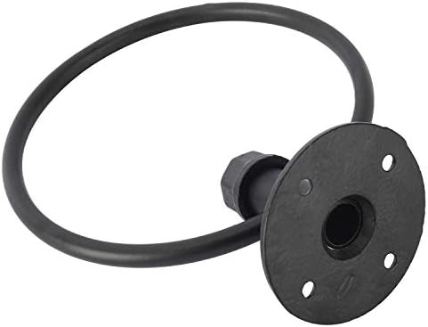High Quality Retro Round Towel Rack