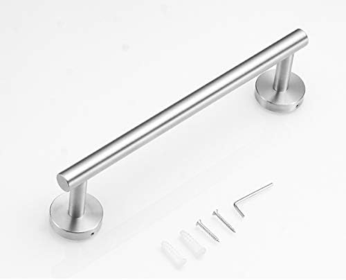Z MAYABBO 12 Inch Stainless Steel Towel Bar