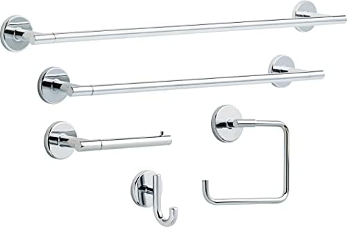 Delta Trinsic 75950 toilet paper holder