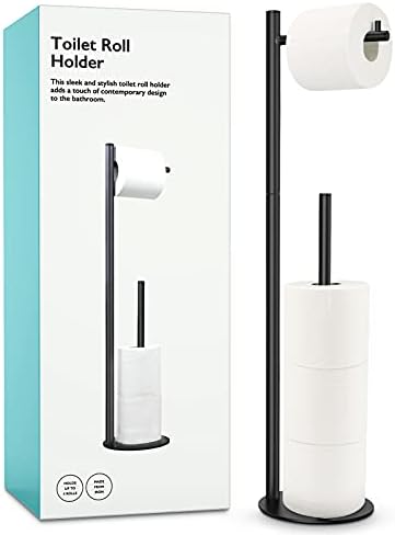 Batoliet Elegantoba Roll Holder Stand