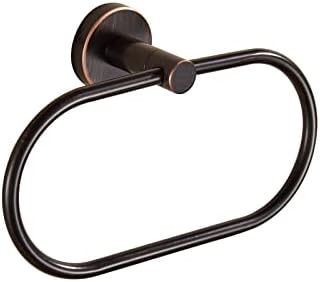 BigBig Home Bronze Towel Holder
