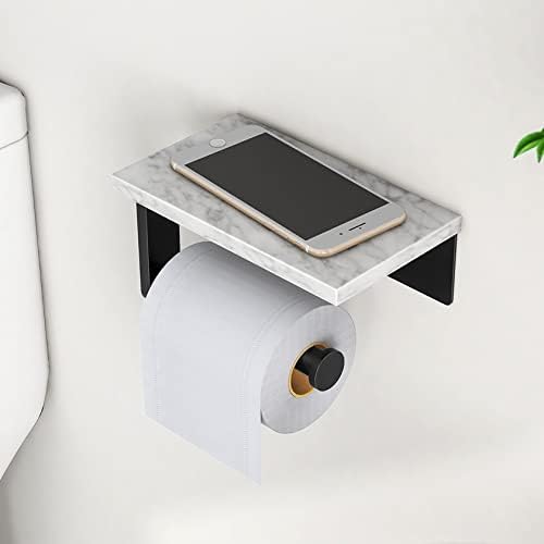 Marble Stainless Steel Toilet