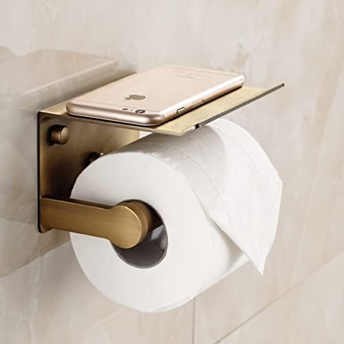 Stylish Buffer Storage Holder