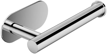 VIBRANT STYLES - Premiumathroom toilet holder - Sturdy Easy to Use