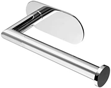 Versatile Chrome SS 304 Toilet Paper Holder