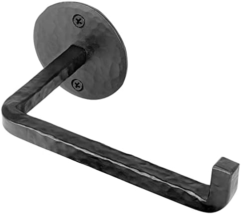 Stur-De Rustic Wall-Mount Toilet Paper Holder 65x25 in - farmhouse style