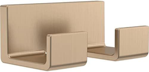 Delta Vero Double Towel Hook