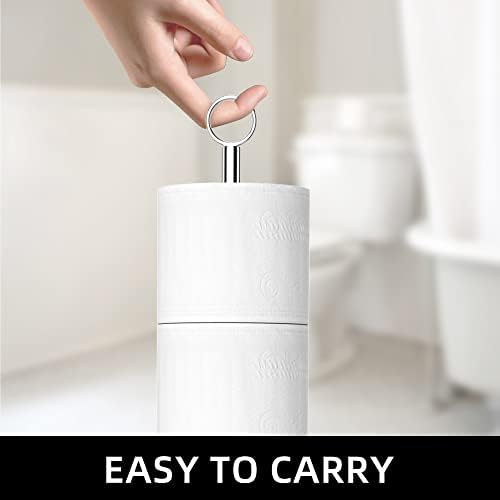 Elegant Toilet Paper Holder