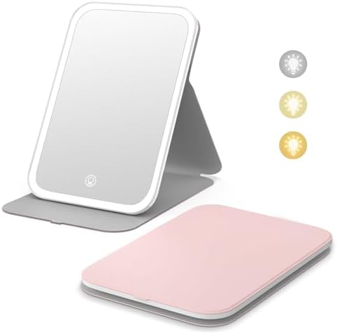 Kintion Miracle LED Makeup Mirror