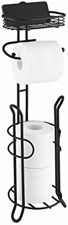 SunnyPoint Heavyweight Toilet Tissue Holder Standing