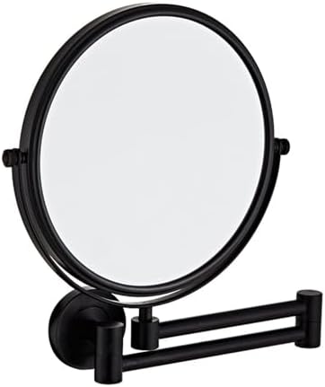 CarXs 360 Rotating Vanity Mirror