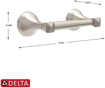 Space-Saving Wall-Mounted Holder