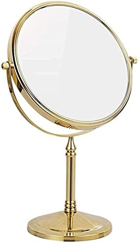 Ultimate Makeup Shaving Mirror with Swivel Design