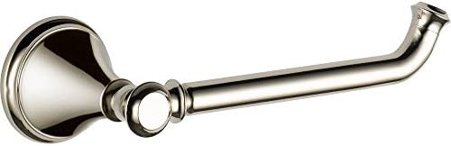Delta Cassidy Long-Lasting Toilet Paper Holder
