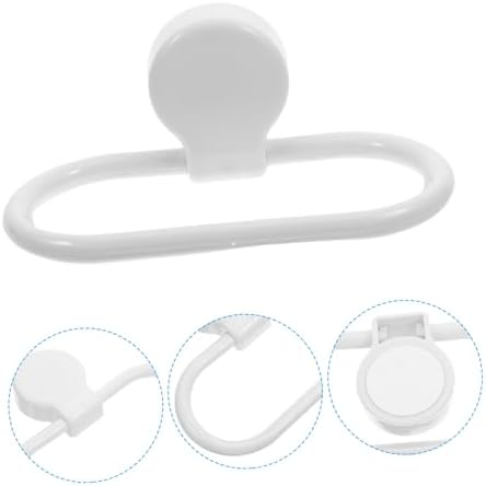Zerodeko Self-Adhesive Towel Ring