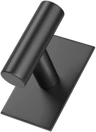Sticky Wall Towel Holder
