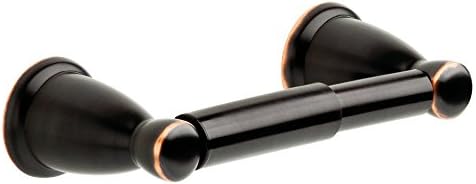 Stylish Kinla Toilet Paper Holder - Oil Rubbed Bronze
