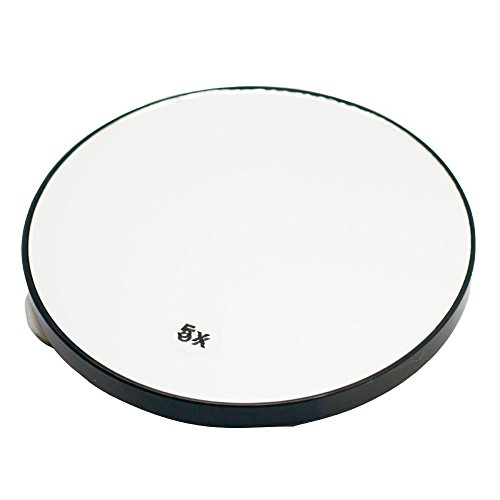 5X Magnifying Mirror with suction cup
