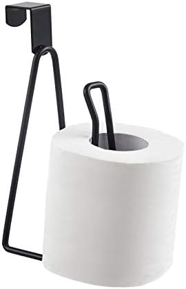 INIUgfSpace-Saving Over the Tank Toilet Paper Holder