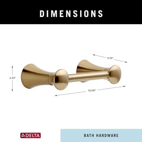 Delta Lahara Toilet Paper Holder