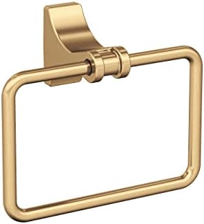 Chic Durable Towel Ring
