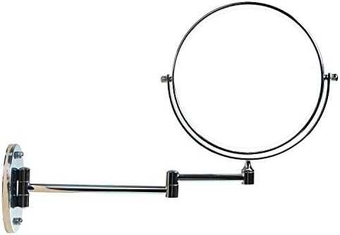 FESTAS Wall-Mounted Vanity Mirror
