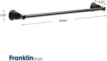 Ultra-Strong Bathroom Towel Holder