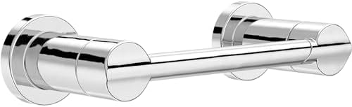 Delta Nicoli 1-Pack Toilet Paper Holder