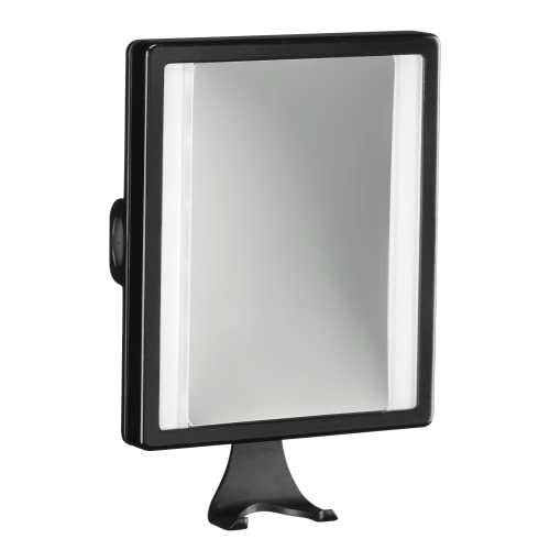 Conair Man Lighted Fogless Mirror 2x Magnification