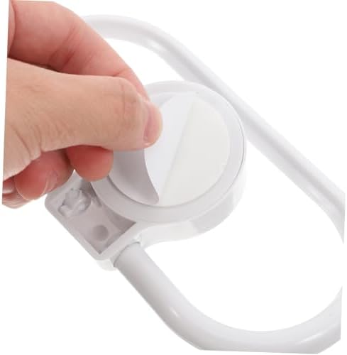 Zerodeko Self-Adhesive Towel Ring
