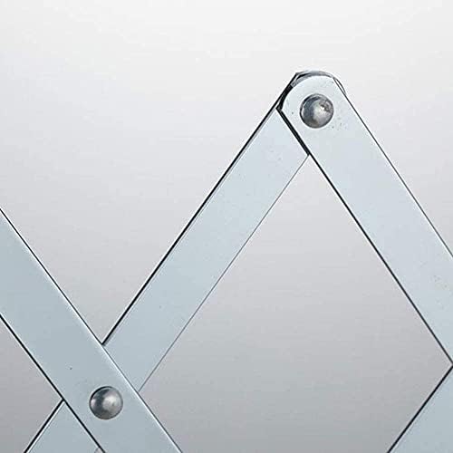 GALSOR Dual-Sided Vanity Mirror