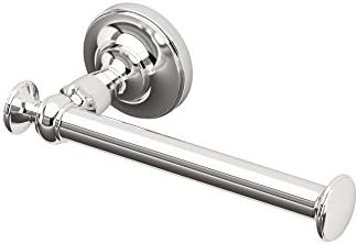 Gatco Tavern Toilet Paper Holder Polished Nickel Premium Quality