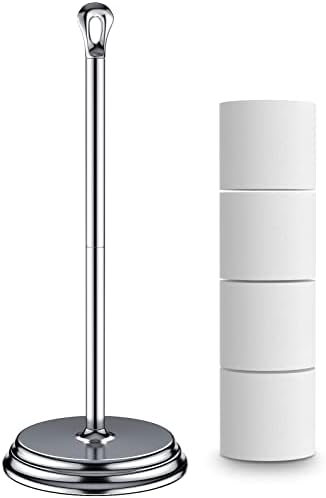 High-Quality Toilet Paper Holder