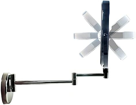 FESTAS Wall-Mounted Vanity Mirror