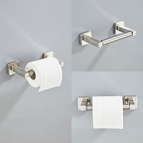 Bluebyrne - Entire Bathroom Set in 10 Beautifully Designed Pieces