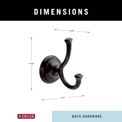 Delta 79735-RB towel hook