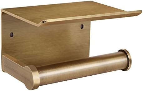 Stylish Buffer Storage Holder
