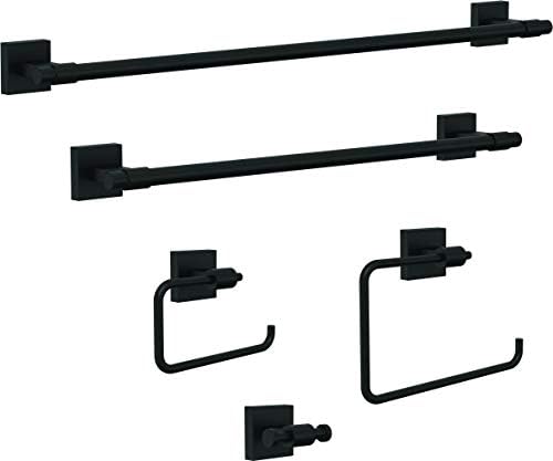 Big immerse towel holder 787 x 215 x 604 in