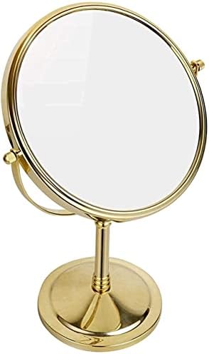 Ultimate Makeup Shaving Mirror with Swivel Design