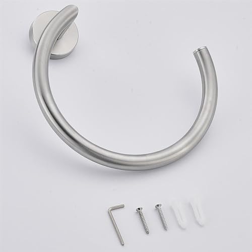 Stainless Steel Towel Hanger