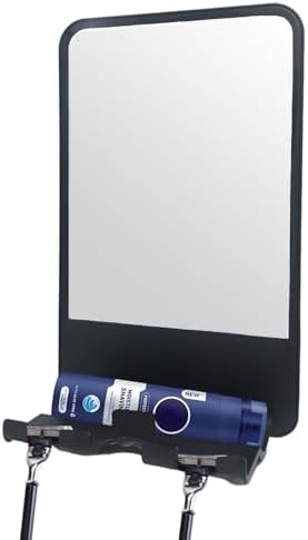 Fogless Shower Mirror