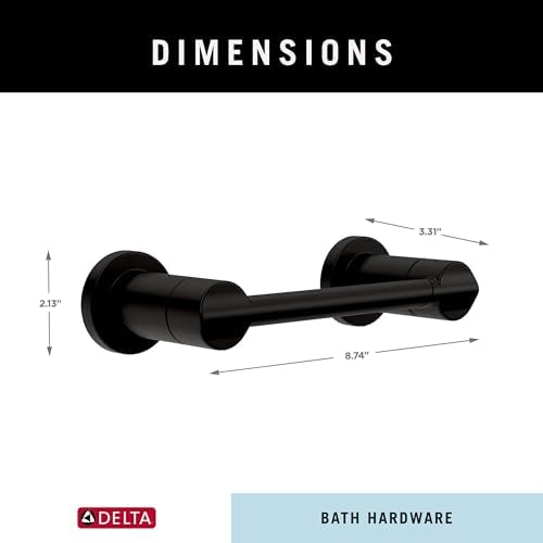 Delta Nicoli Toilet Paper Holder