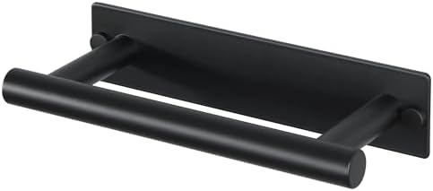 Alise Stainless Steel Bath Towel Bar