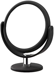 Danielle 675-Inch Portable Two-Sided Vanity Mirror