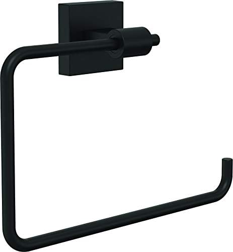 Big immerse towel holder 787 x 215 x 604 in