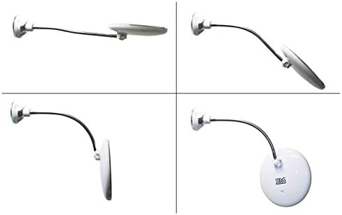 Ultimate Adjustable LED Makeup Mirror
